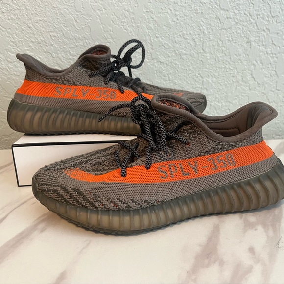 Yeezy Other - Adidas Yeezy boost beluga  350 v2 | size 7